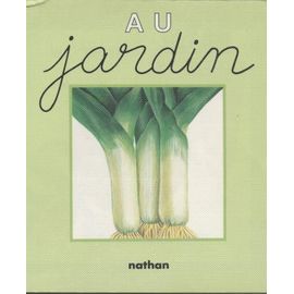 Au Jardin