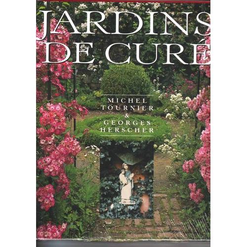 Jardins De Curé