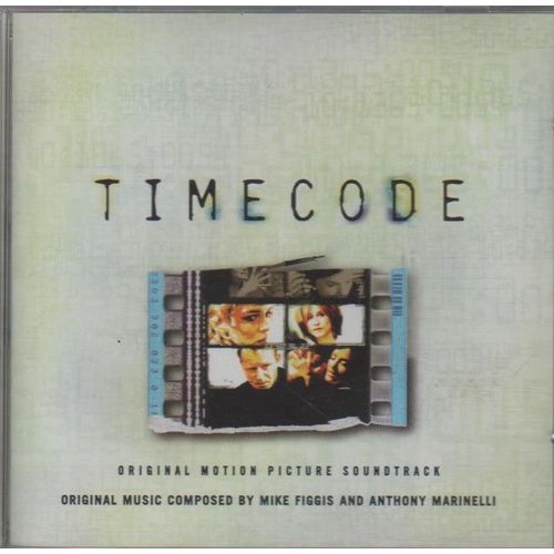 Time Code