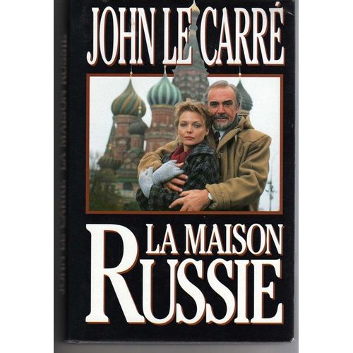 La Maison Russie