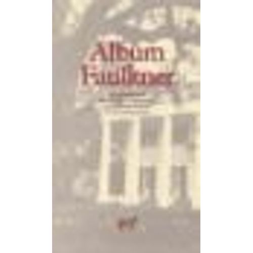 Album Faulkner