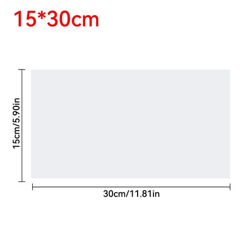 Coussinets De Protection Auto-Adhésifs Pour Canapé Anti-Rayures Pour Chat,Protecteurs De Meubles Pour Animaux De Compagnie,Housse Anti-Rayures Pour Chat,Coussinets De Protection De - Type 15x30cm