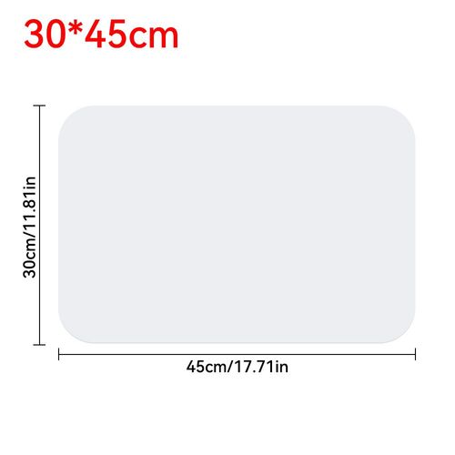 Coussinets De Protection Auto-Adhésifs Pour Canapé Anti-Rayures Pour Chat,Protecteurs De Meubles Pour Animaux De Compagnie,Housse Anti-Rayures Pour Chat,Coussinets De Protection De - Type 30x45cm