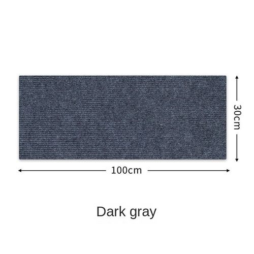 Planche À Gratter Murale Pour Chat,Canapé Anti-Rayures,Planche À Gratter Verticale,Planche D'escalade À Degrés D'usure,Super Grande Planche À Griffes De Chat - Type 30x100cm