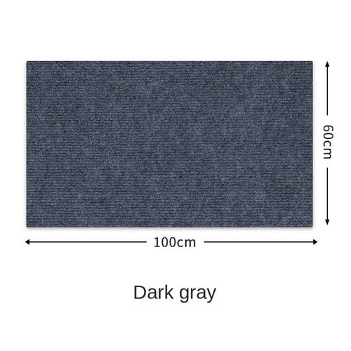 Planche À Gratter Murale Pour Chat,Canapé Anti-Rayures,Planche À Gratter Verticale,Planche D'escalade À Degrés D'usure,Super Grande Planche À Griffes De Chat - Type 60x100cm