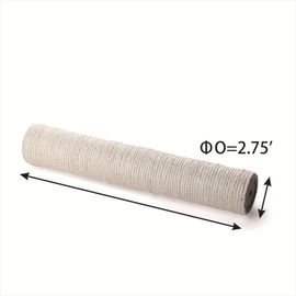 Arbre À Gratter Pour Chat,Cadre D'escalade En Sisal,Accessoires De Remplacement,Jouet Pour Chaton,Meubles Pour Animaux De Compagnie,Poteau À Gratter - Type Sisal Column-Height 30cm #B