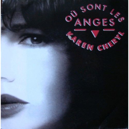 Ou Sont Les Anges
