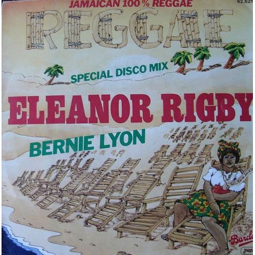 Eleanor Rigby