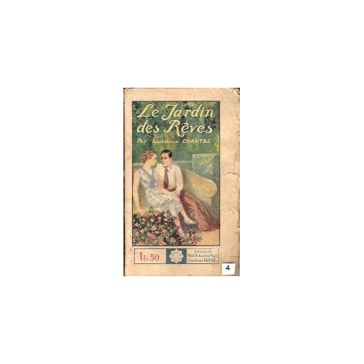 Le Jardin Des Rêves