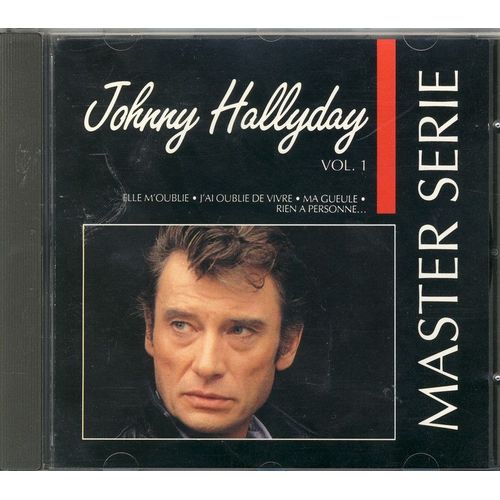 Master Serie / Vol.1