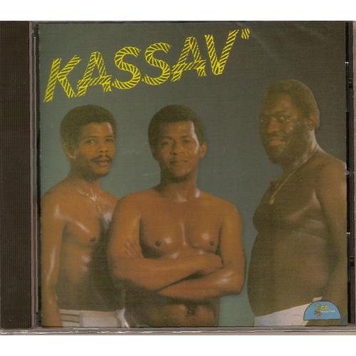 Kassav'