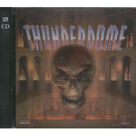 Thunderdome