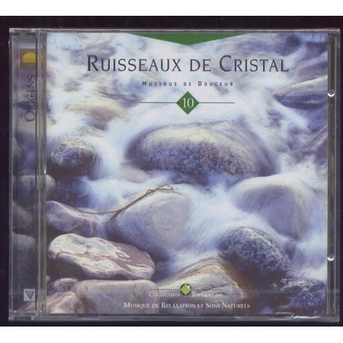 Ruisseau De Cristal