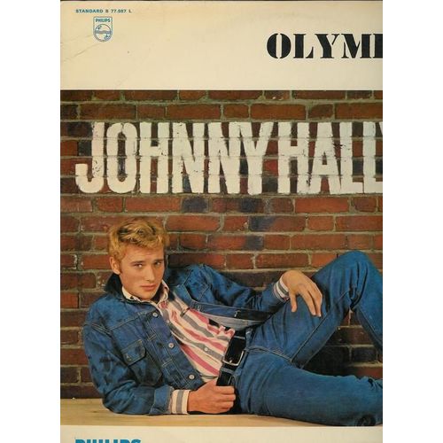Olympia 64