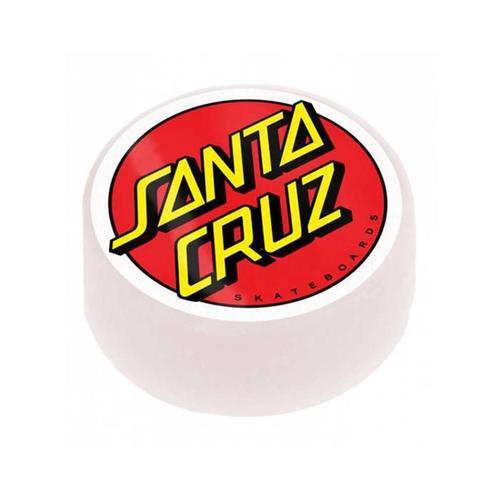 Wax Skateboard Santa Cruz Classic Dot