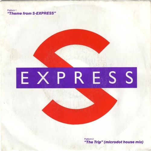 Theme From S-Express