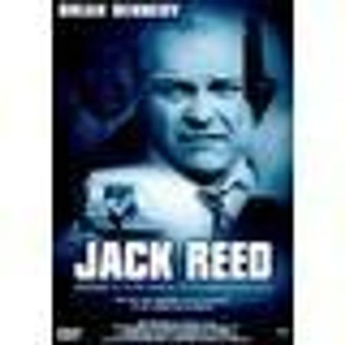 Jack Reed - L'un Des Notres - Mort Et Vengeance