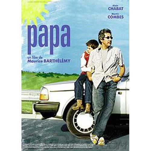 Papa (Droits Locatifs Inclus)