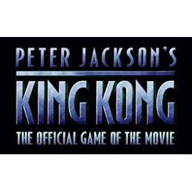King Kong Collector Pc