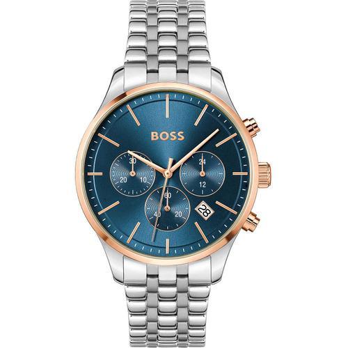 Hugo Boss Avery Argent