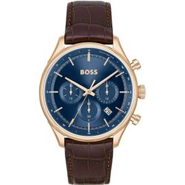 Hugo Boss Gregor Brun