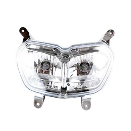 Optique Phare Avant Origine Pour Scooter Piaggio 50 Typhoon 2t 2010-2016 642021