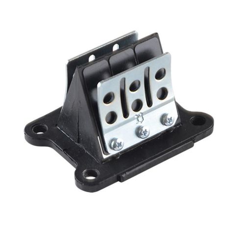 Clapet D Admission Origine Pour Moto Aprilia 50 Rs4 2011 À 2017 Neuf