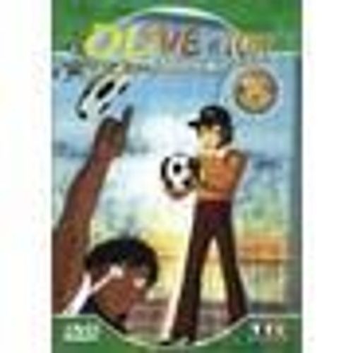 Olive Et Tom - Champions De Foot - Vol. 8