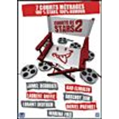 Courts De Stars 2