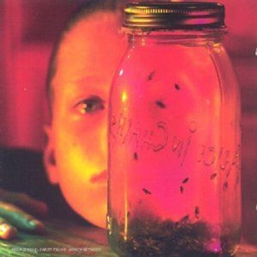 Jar Of Flies (Ep)