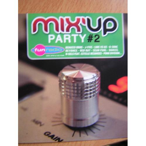 Mix Up Party 2