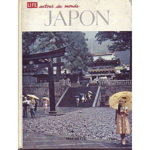 Life Autour Du Monde: Le Japon