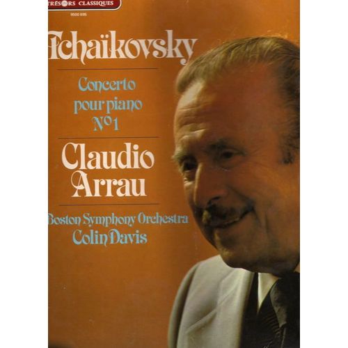 Concerto Pour Piano N°1