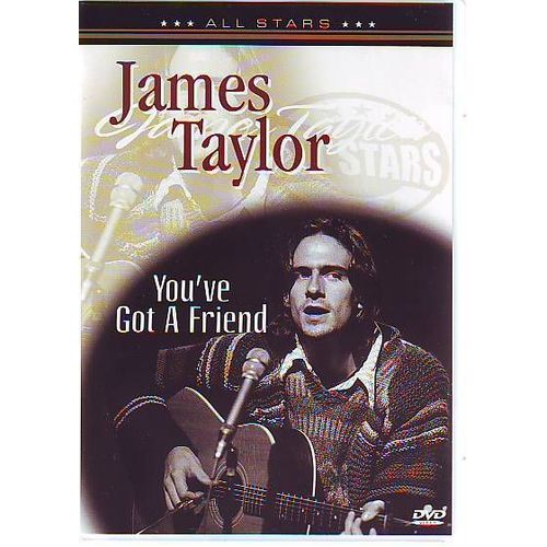 James Taylor - You've Got A Friend