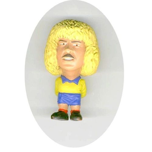 Valderrama - Figurine Corinthian - Foot
