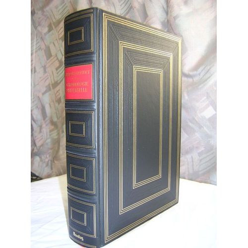 Chronologie Universelle Bordas
