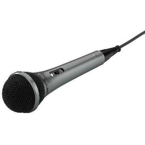 Stage-Line - Monacor  Dm-88 - Microphone Dynamique