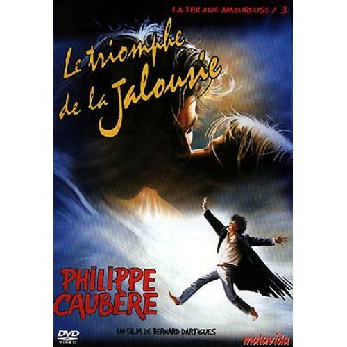 Le Triomphe De La Jalousie