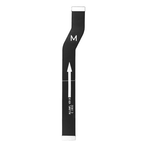 Nappe Carte Mère Pour Honor 8x Original Honor Noir