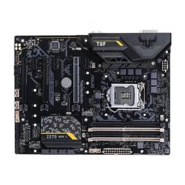 ASUS TUF Z270 Mk2