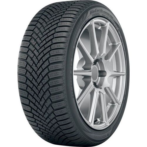 Pneu Yokohama BluEarth-Winter (V906) ( 315/40 R21 115W XL BluEarth, RPB )