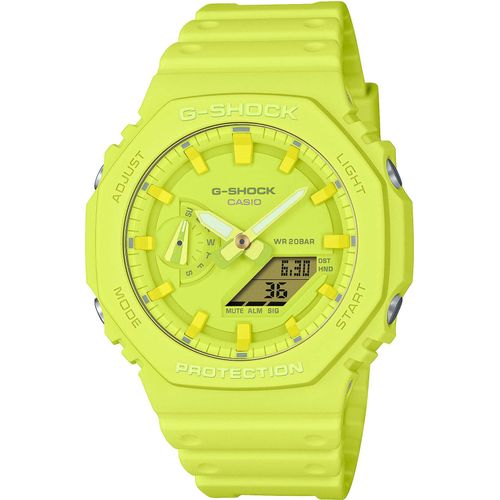 Wrist Watch Anadigi