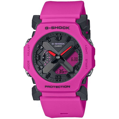 Wrist Watch Anadigi
