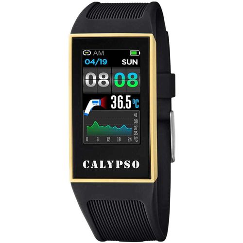 Relogio Calypso