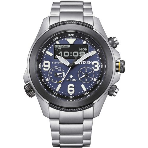 Relogio Citizen