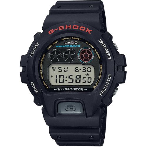 Wrist Watch Digital