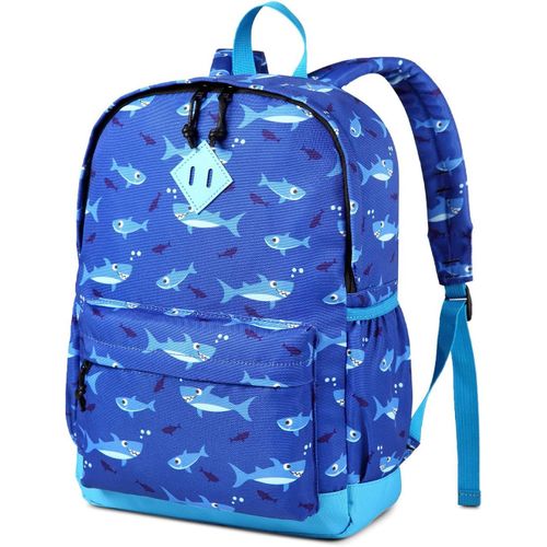 Sac à Dos Enfants,Cartable Garçons Maternelle 4-6 Ans Mignon Léger Imperméable Sac a Dos Dinosaure Licorne pour A4 Dossiers Primaire Préscolaire avec Sangle de Poitrine