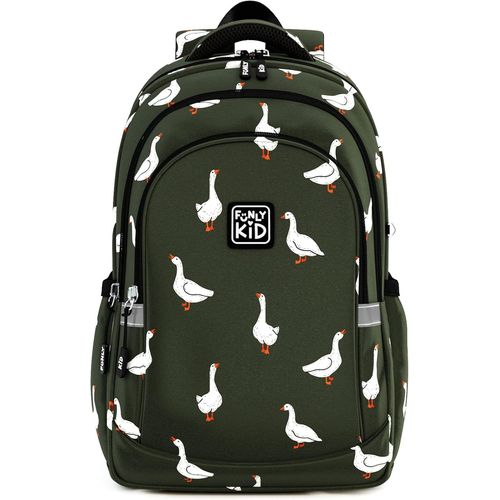 Sac à dos scolaire pour filles-cartable ultra léger,sac à dos pour l'école maternelle,collège et lycée,imperméable aux réflecteurs,cadeau pour enfants et ados