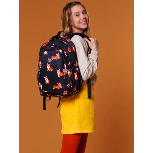 Sac à dos scolaire pour filles-cartable ultra léger,sac à dos pour l'école maternelle,collège et lycée,imperméable aux réflecteurs,cadeau pour enfants et ados