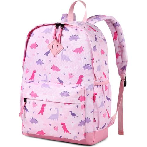Sac à Dos Enfants,Cartable Garçons Maternelle 4-6 Ans Mignon Léger Imperméable Sac a Dos Dinosaure Licorne pour A4 Dossiers Primaire Préscolaire avec Sangle de Poitrine